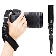 Quick Release Soft Neoprene Camera Hand Wrist Grip Strap for Sony A7CII A7CR A7RV A7IV A6700 Canon E