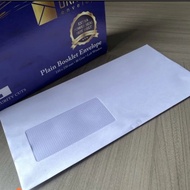 WHITE WINDOW ENVELOPE RIGHT & WINDOW – GRANDIA DL90 P