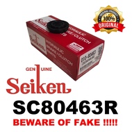 SEIKEN RUBBER CAP SC80463R SC-80463R SC 80463 R / SIZE 1-1/16 INCH