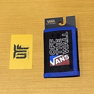 Black wallet - Genuine Vans