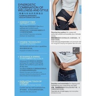 ®Aulora Boxer / Panties with KODENSHI® - 100% AUTHENTIC【Ready Stock】