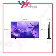 Samsung U8000F UHD 4K Smart TV | 43" 50" 55" 65" 75" 85" | UA43U8000FKXXM UA50U8000FKXXM UA55U8000FK