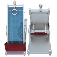 Pressure Sensitive Tape Initial Adhesion Tester Ball Method Tester with Steel Ball Detector Label Re