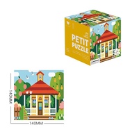 ✨💖🧩 Puzzle Box l Petit Puzzle Gift Set l Children Educational Toys l Brain Teaser l Kids Goodie Bag Gifts l Animal Light House Christmas Astronauts Party Favors l Return Gifts l Children Day Gifts l Jigsaw Puzzle
