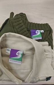 童軍制服