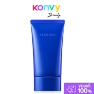 KOSE Sekkisei Clear Wellness UV Sunscreen Essence Gel SPF50+ PA++++ 65ml กันแดดเนื้อเจล ซึมไว สดชื่น