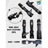 REEL SEET BC SIZE 16 BC Reel BC Bunyi Zing