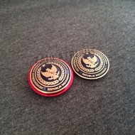 MINISTRY OF EDUCATION PIN IMIGRATION AND CORRECTIONAL MINISTRY OF LAW AND CORRECTION PIN/ MINISTRY O