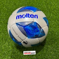 MOLTEN Futsal Ball MOLTEN FUTSAL BALL F9A4800