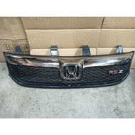 Japan Honda Stream RN6 RN7 RN8 RN9 RSZ Emblem Front Grill Grille Sarong