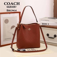 (premium Quality)Coach Bucket Bag
