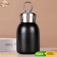 TERMOS Insulation Bottle 280ml Hot and Cold Water Thermos Drinking Bottle