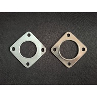 Dmax Turbo Gasket F55 F5v Base