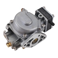 6L5-14301-00 Carburetor for Yamaha Outboard 3HP 2-Stroke 6L5-14301 6L5-14301-00-00 6L5-14301-03 6L5-