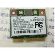 BroadCom BCM94313HMG2L BCM4313 150Mbps Half Mini PCI-e WLAN wireless Card  04W3750 for Lenovo B490 B