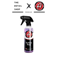 (Official SG Store) Adam's Polishes Surface Prep - Surface Cleanser Spray For Paintwork. Prep Before