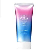 [From Japan] SKIN AQUA UV Protection, Sunscreen 80g