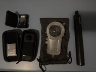 Insta360 X3 運動相機連防水殼及配件