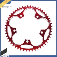 SEV 50T/52T/54T/56T/58T/60T 130BCD Road Bicycle Folding Bike Chainring Chainwheel