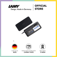 Bút máy cao cấp LAMY studio 066 Lx All Black gift set- Hãng phân phối chính thức