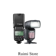 【Free Shipping】Godox TT600 / TT600S Thinklite Speedlite Flash For Camera
