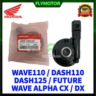 HONDA WAVE110 DASH110 DASH125 FI DASH FUTURE 125 WAVE ALPHA CX DX SPEEDOMETER GEAR UNIT SPEEDO METER