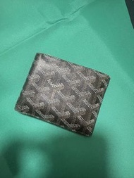 Goyard Honore 錢包