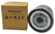 Audi Volkswagen Oil Filter - Volkswagen Golf MK7 2013 Tiguan New 1.4   04E 115 561H