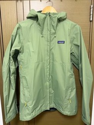 Patagonia Men's Torrentshell 3L Jacket (Size: S, Colour: Sedge Green)
