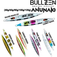 Bullzen Anunaki Slow Jig