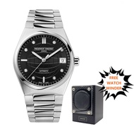 [2 YEARS WARRANTY] FREDERIQUE CONSTANT HIGHLIFE AUTOMATIC WOMEN WATCH (FC-303BD2NH6B)