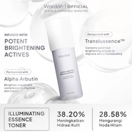 ILUMINATING ESSENCE TONER 100ML AHA BHA Exfoliating Toner