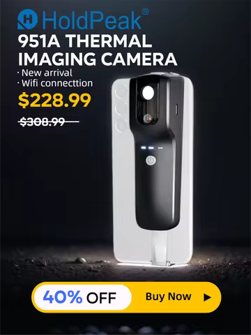 IR Thermal Imaging Camera,256x192 Smartphones Thermal Camera ,10 Color Modes, Android/IOS Infrared f