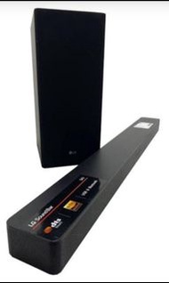 LG SK5 360W 2.1 DTS soundbar