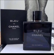 Chanel Bleu EDP 香水 100ml