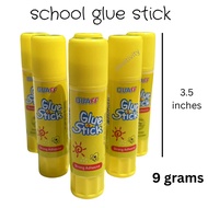 (Positivity) School Glue Stick 9 grams