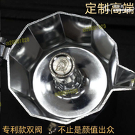 【現貨免運】Colbro摩卡壺雙閥意式濃縮手衝咖啡壺套裝家用便攜萃取煮咖啡器具