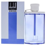 Alfred Dunhill Desire Blue Ocean by Dunhill for Men - 3.4 oz EDT Spray ** 限時預訂優惠 Time-Limited Pre-Or