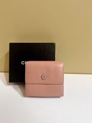 Chanel Wallet Chanel 銀包