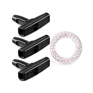 Chainsaw Accessories Starter Handle Still MS170 180 181 210 251 230 250 Drawstring 3.0