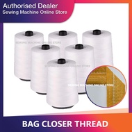 🔥READY STOCK🔥 Benang Jahit Karung Guni / Industrial Bag Closer Thread / Alat Jahitan