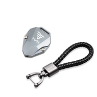Popular Promise CU525 DS525 250RR Q250 300R 650DX 300DS Modified Key Shell Chain Accessories