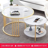 Coffee table 2pcs set table 2pcs set hot item