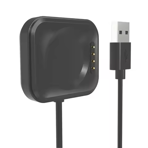 fast charging Cable For OPPO Watch 3 pro Smartwatch Oppo watch 2 42mm 46mm USB Magnetic Split charge