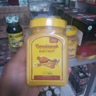 Temulawak Powder Instans Directly Seduh