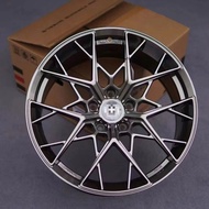 [NEW] 17-inci 18-inci 19-inci Sesuai untuk BMW 3 Siri 5 Siri 7 Siri 520i 525i 530i 730i Rim Roda Diu
