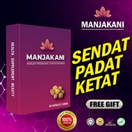 Jamu Manjakani 30 biji - jamu ketat miss v seawal 5 hari | memotokkan payudara | mencerahkan kulit | merawat masalah senggugut | kekal awet muda | serapat plus | jamu nenek | jamu perawan | jamu susuk mak dara | bust up | rapat plus | jamu ketat