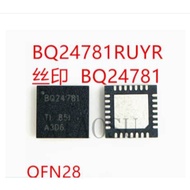 BQ24781 BQ24781RUYR 24781 onboard power ic