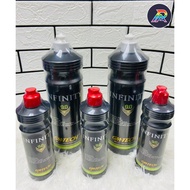 GM-TECH Infinity 9.0 - Hybrid Compound & Polish / MIRI,SARAWAK.