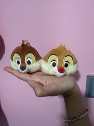 全新大鼻鋼牙公仔頭箍扣